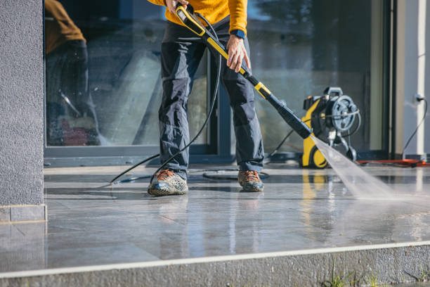 Reliable Santa Clarita, CA Pressure Washing Solutions