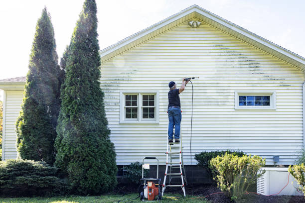 Pressure Washing Contractors in Santa Clarita, CA