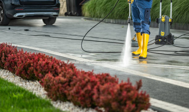 Local Pressure Washing Services in Santa Clarita, CA