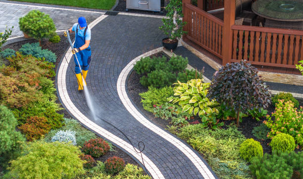 Best Roof Pressure Washing  in Santa Clarita, CA